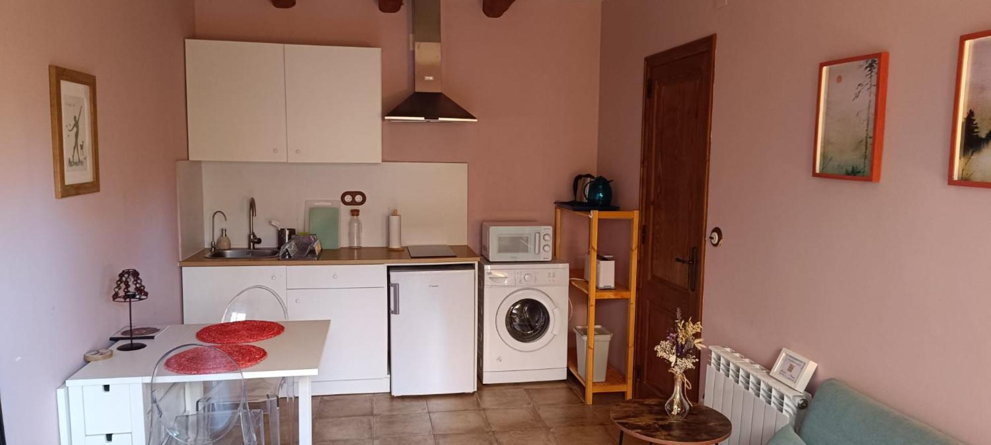 Apartment In With Views And Pool Vespella de Gaia